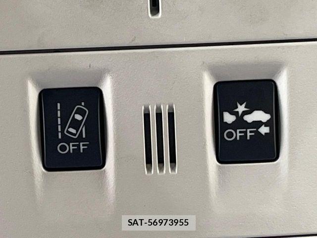Subaru FORESTER 2017-09 8158474-6