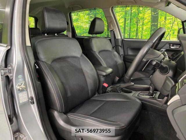 Subaru FORESTER 2017-09 8158474-8