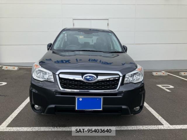 Subaru FORESTER 2015-11 8158475-0