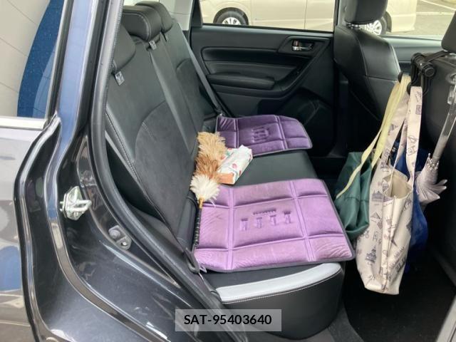 Subaru FORESTER 2015-11 8158475-10