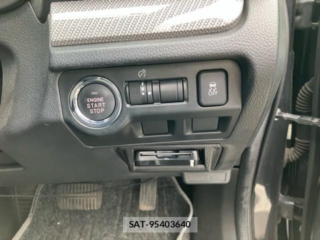 Subaru FORESTER 2015-11 8158475-14