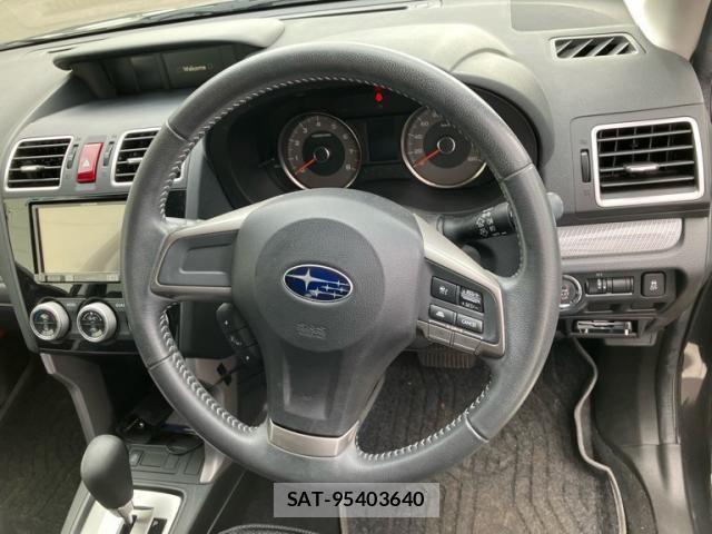 Subaru FORESTER 2015-11 8158475-15