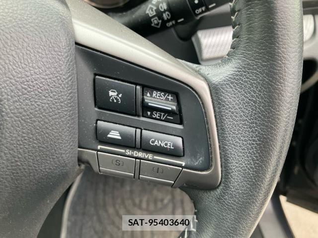 Subaru FORESTER 2015-11 8158475-16