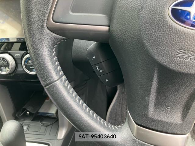 Subaru FORESTER 2015-11 8158475-17