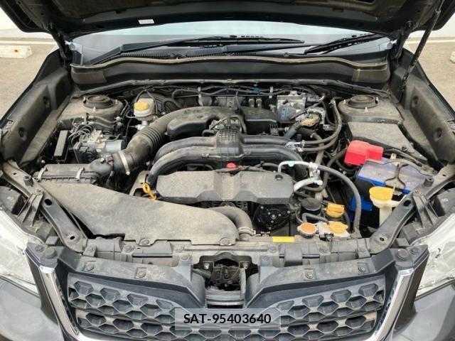 Subaru FORESTER 2015-11 8158475-18