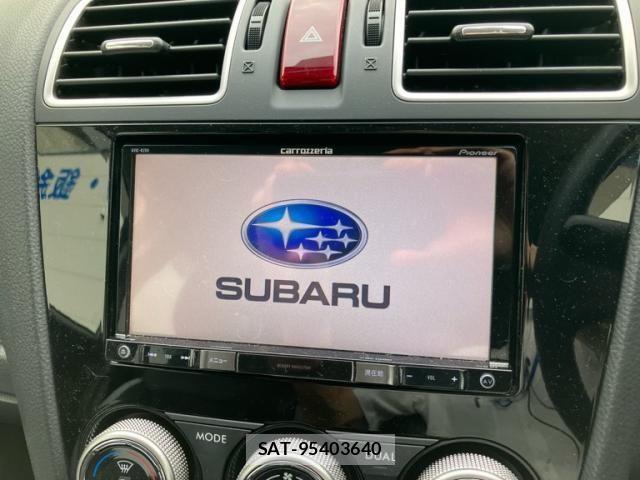 Subaru FORESTER 2015-11 8158475-19