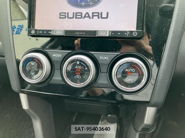 Subaru FORESTER 2015-11 8158475-20