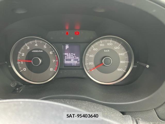 Subaru FORESTER 2015-11 8158475-22