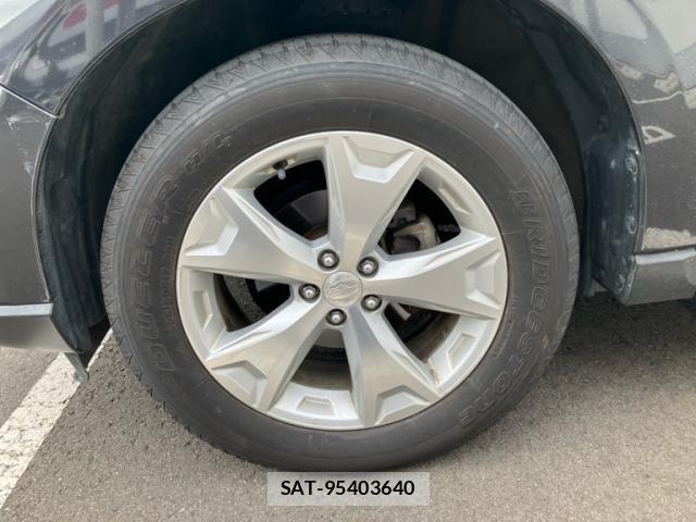 Subaru FORESTER 2015-11 8158475-6