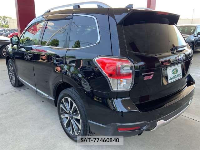Subaru FORESTER 2016-04 8158477-9