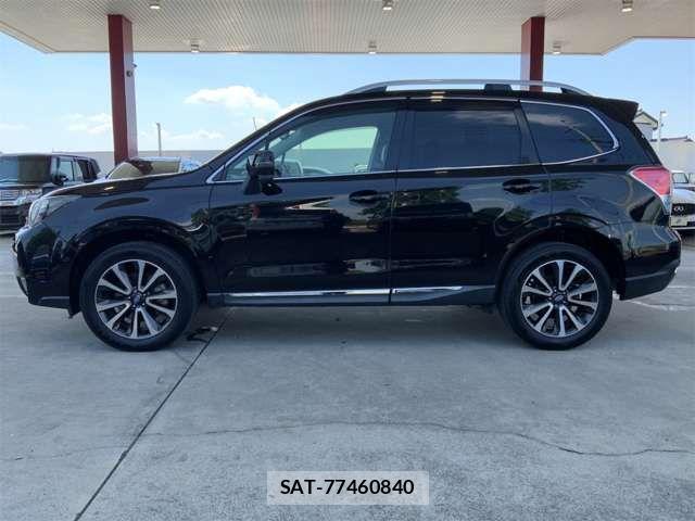 Subaru FORESTER 2016-04 8158477-10