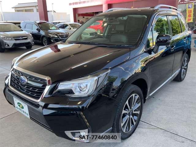 Subaru FORESTER 2016-04 8158477-11