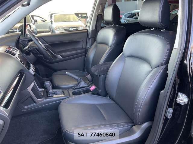 Subaru FORESTER 2016-04 8158477-13