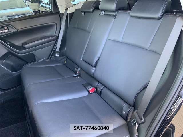 Subaru FORESTER 2016-04 8158477-14
