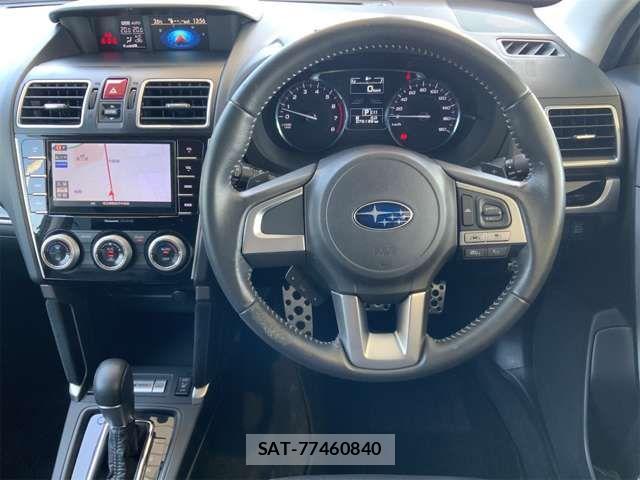 Subaru FORESTER 2016-04 8158477-15