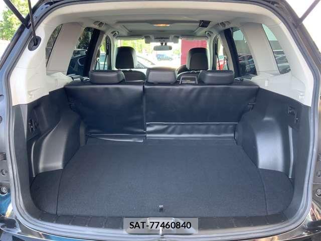 Subaru FORESTER 2016-04 8158477-16