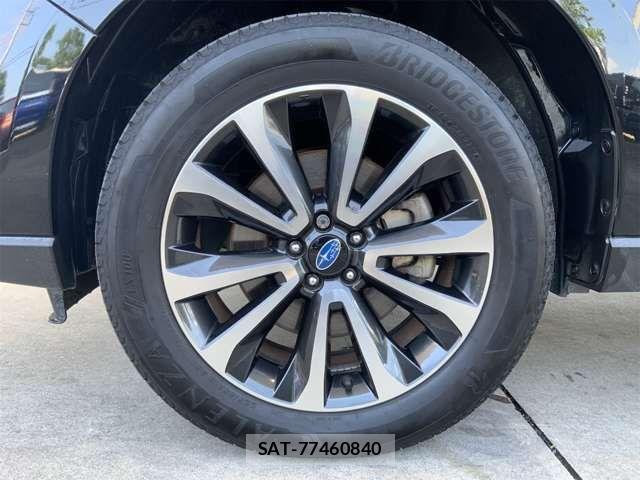 Subaru FORESTER 2016-04 8158477-18