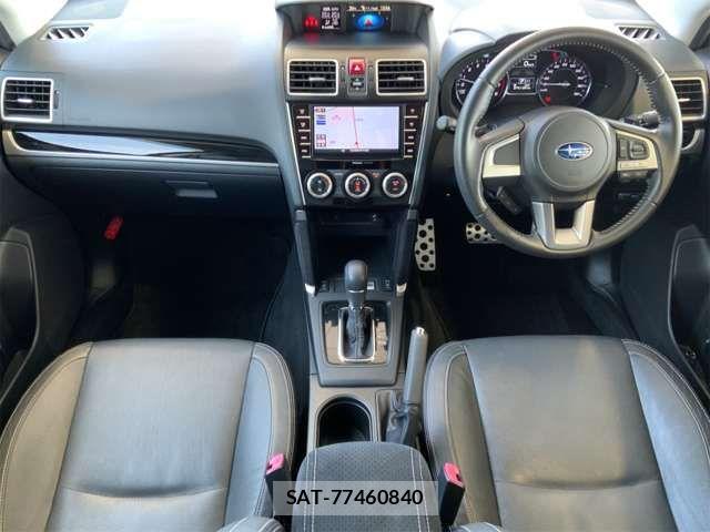 Subaru FORESTER 2016-04 8158477-1