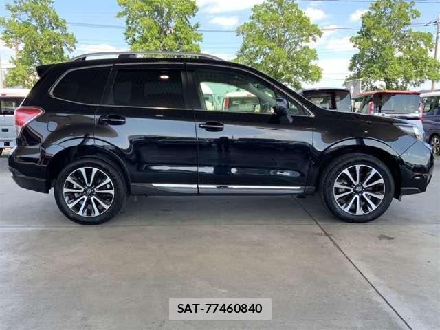 Subaru FORESTER 2016-04 8158477-6