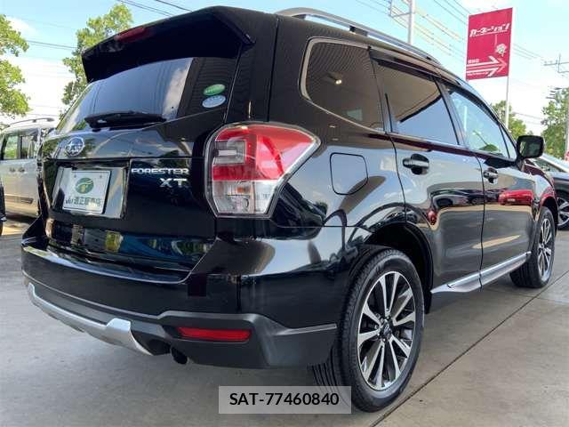 Subaru FORESTER 2016-04 8158477-7