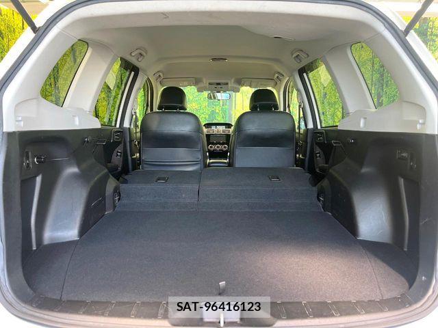 Subaru FORESTER 2017-10 8158473-9