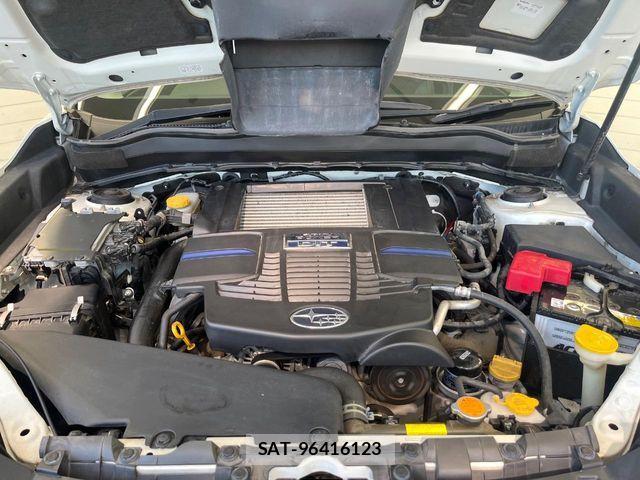 Subaru FORESTER 2017-10 8158473-10