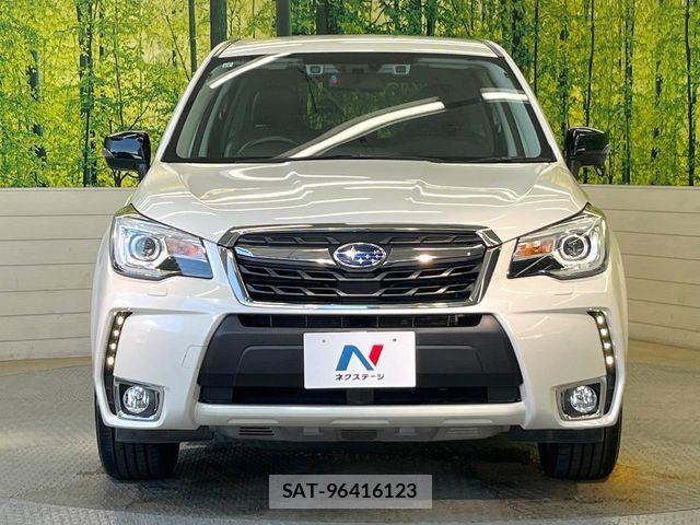 Subaru FORESTER 2017-10 8158473-15