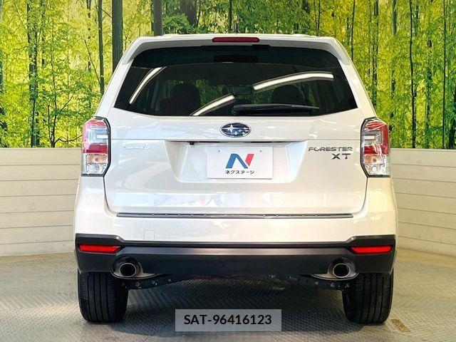 Subaru FORESTER 2017-10 8158473-19