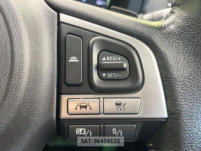 Subaru FORESTER 2017-10 8158473-5