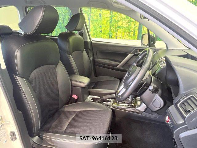 Subaru FORESTER 2017-10 8158473-7