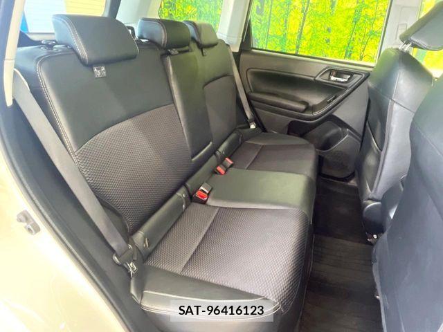 Subaru FORESTER 2017-10 8158473-8
