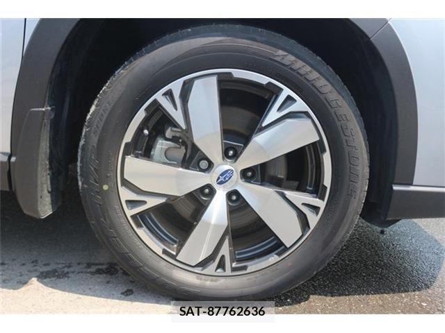 Subaru FORESTER 2019-03 8158470-9