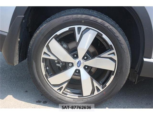 Subaru FORESTER 2019-03 8158470-10