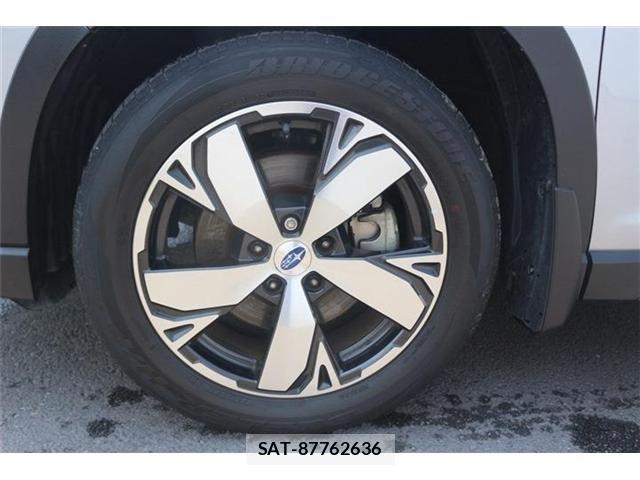 Subaru FORESTER 2019-03 8158470-12