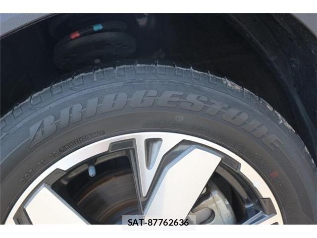 Subaru FORESTER 2019-03 8158470-13
