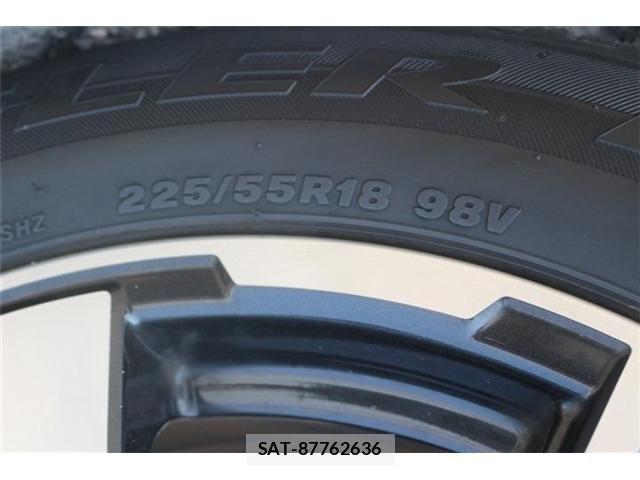 Subaru FORESTER 2019-03 8158470-14
