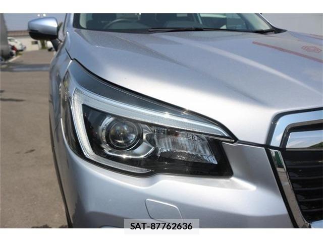 Subaru FORESTER 2019-03 8158470-17