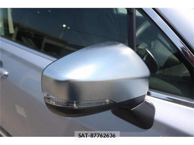 Subaru FORESTER 2019-03 8158470-22