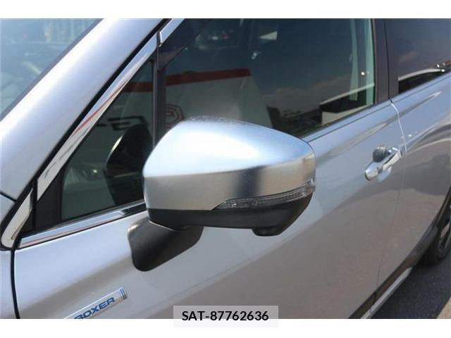 Subaru FORESTER 2019-03 8158470-23