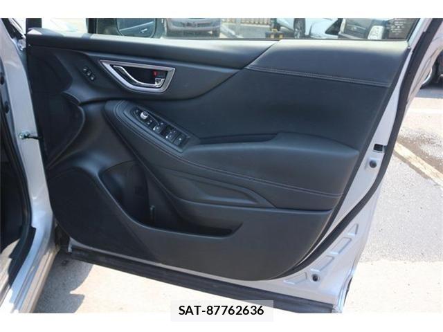 Subaru FORESTER 2019-03 8158470-24