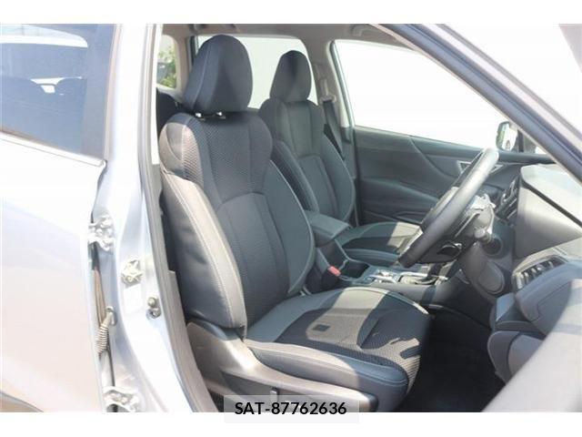 Subaru FORESTER 2019-03 8158470-26