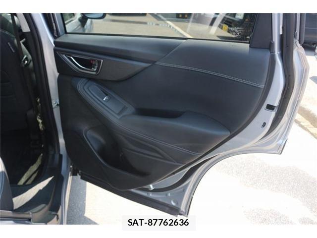 Subaru FORESTER 2019-03 8158470-27