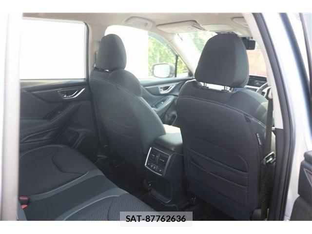 Subaru FORESTER 2019-03 8158470-28