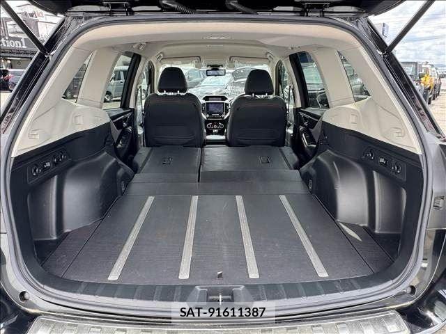Subaru FORESTER 2018-10 8158471-9