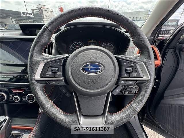 Subaru FORESTER 2018-10 8158471-10