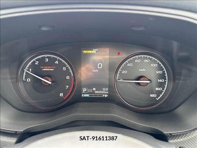 Subaru FORESTER 2018-10 8158471-11