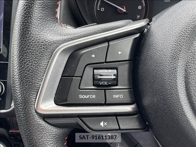 Subaru FORESTER 2018-10 8158471-12