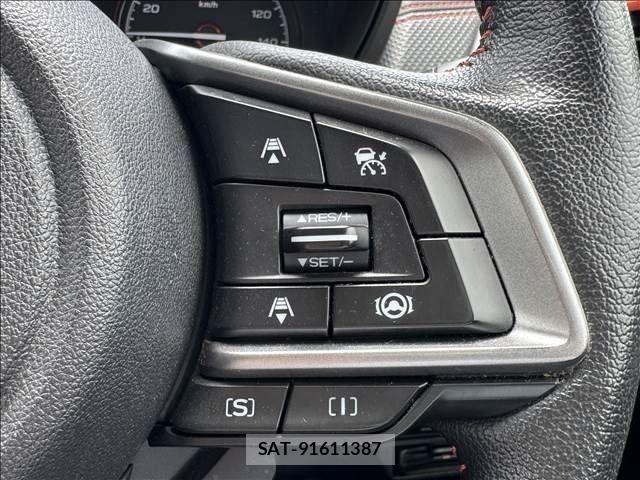 Subaru FORESTER 2018-10 8158471-13