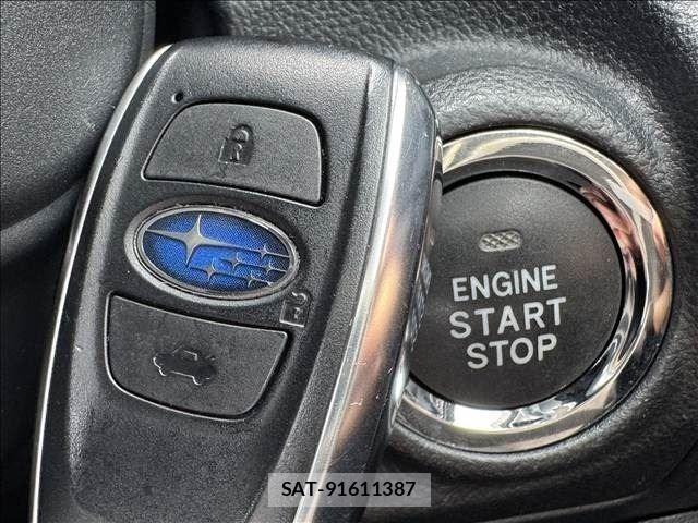 Subaru FORESTER 2018-10 8158471-14