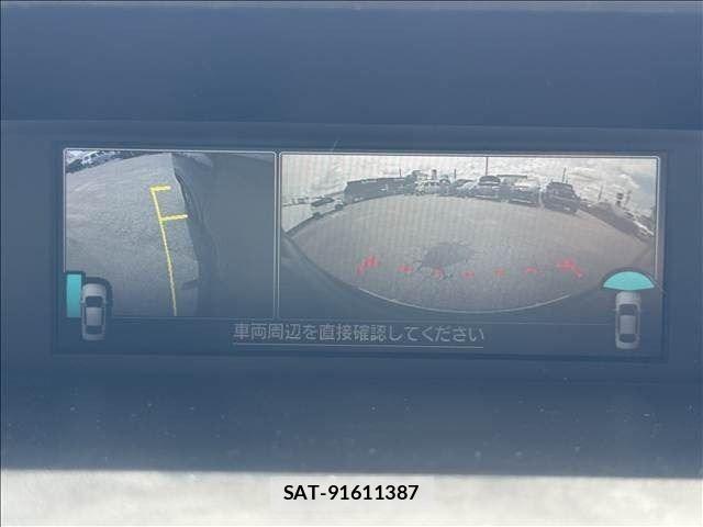 Subaru FORESTER 2018-10 8158471-15